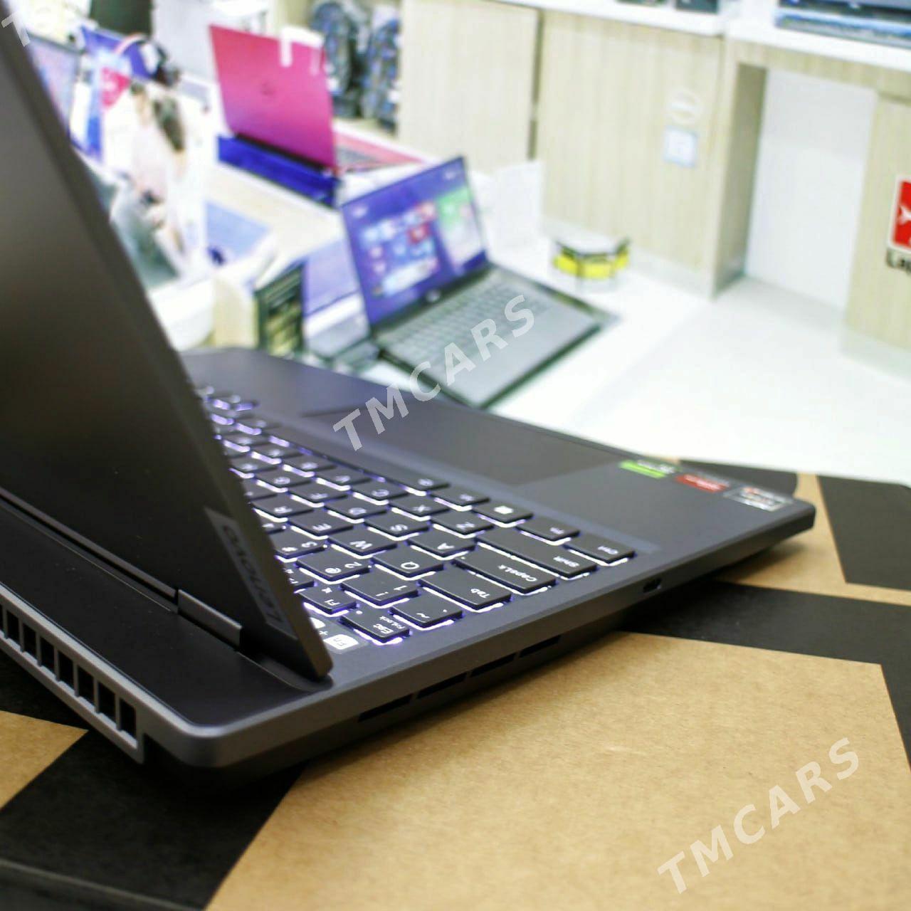 Ryzen 7 / RTX 4060 / SSD 512GB - Ашхабад - img 5