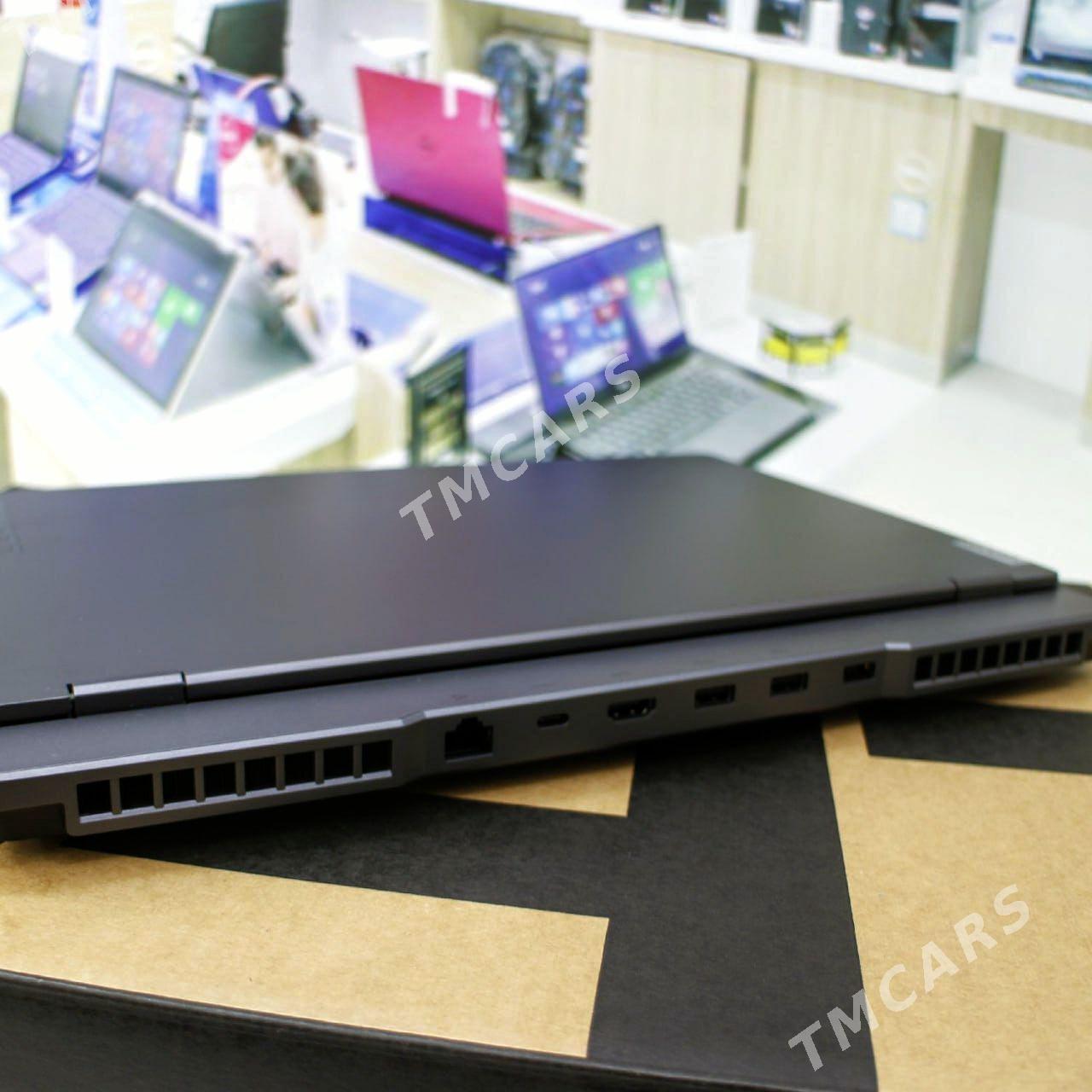 Ryzen 7 / RTX 4060 / SSD 512GB - Ашхабад - img 8