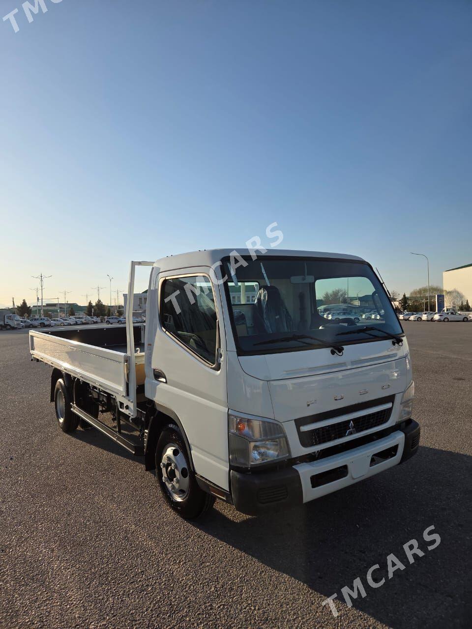 Mitsubishi Canter 2024 - 519 000 TMT - Aşgabat - img 4