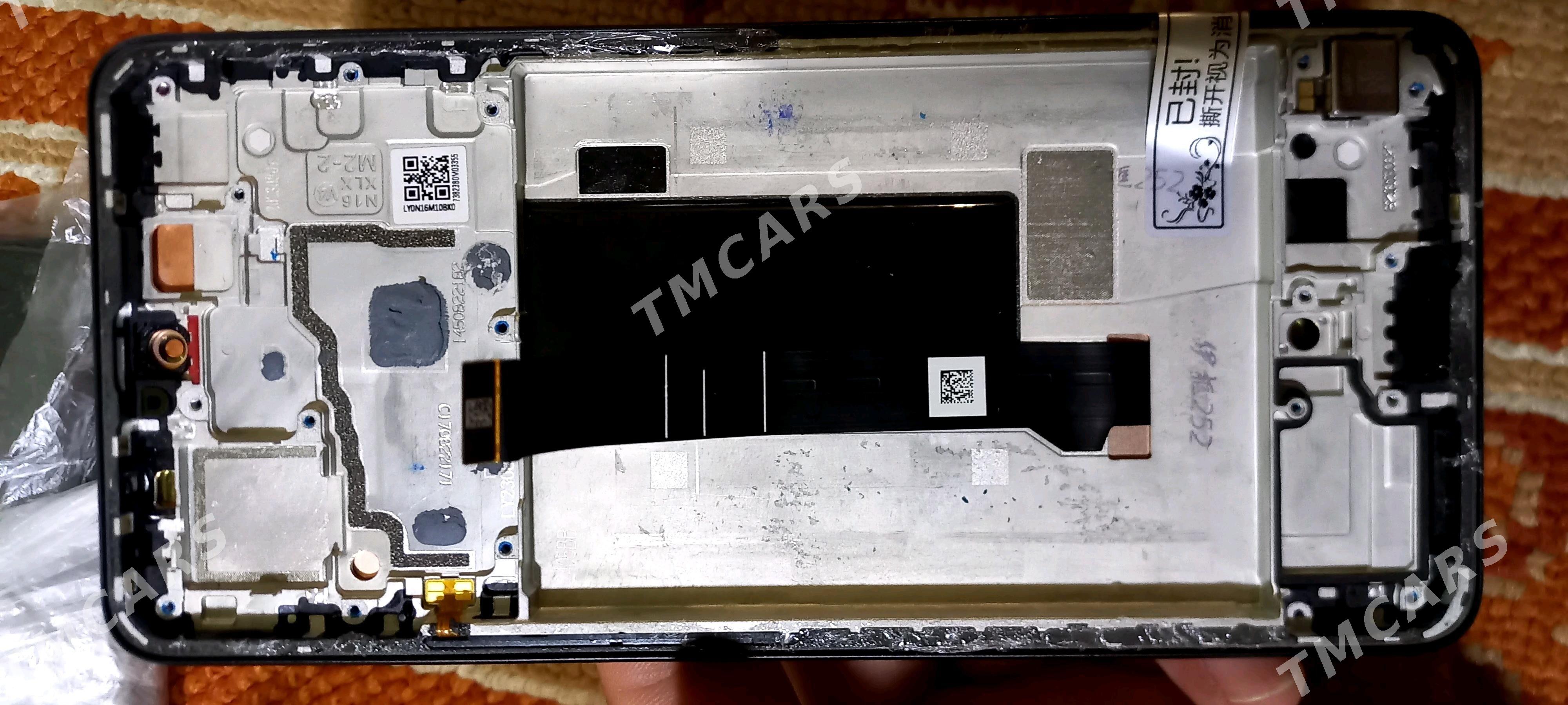 redmi not 13 pro - Balkanabat - img 2