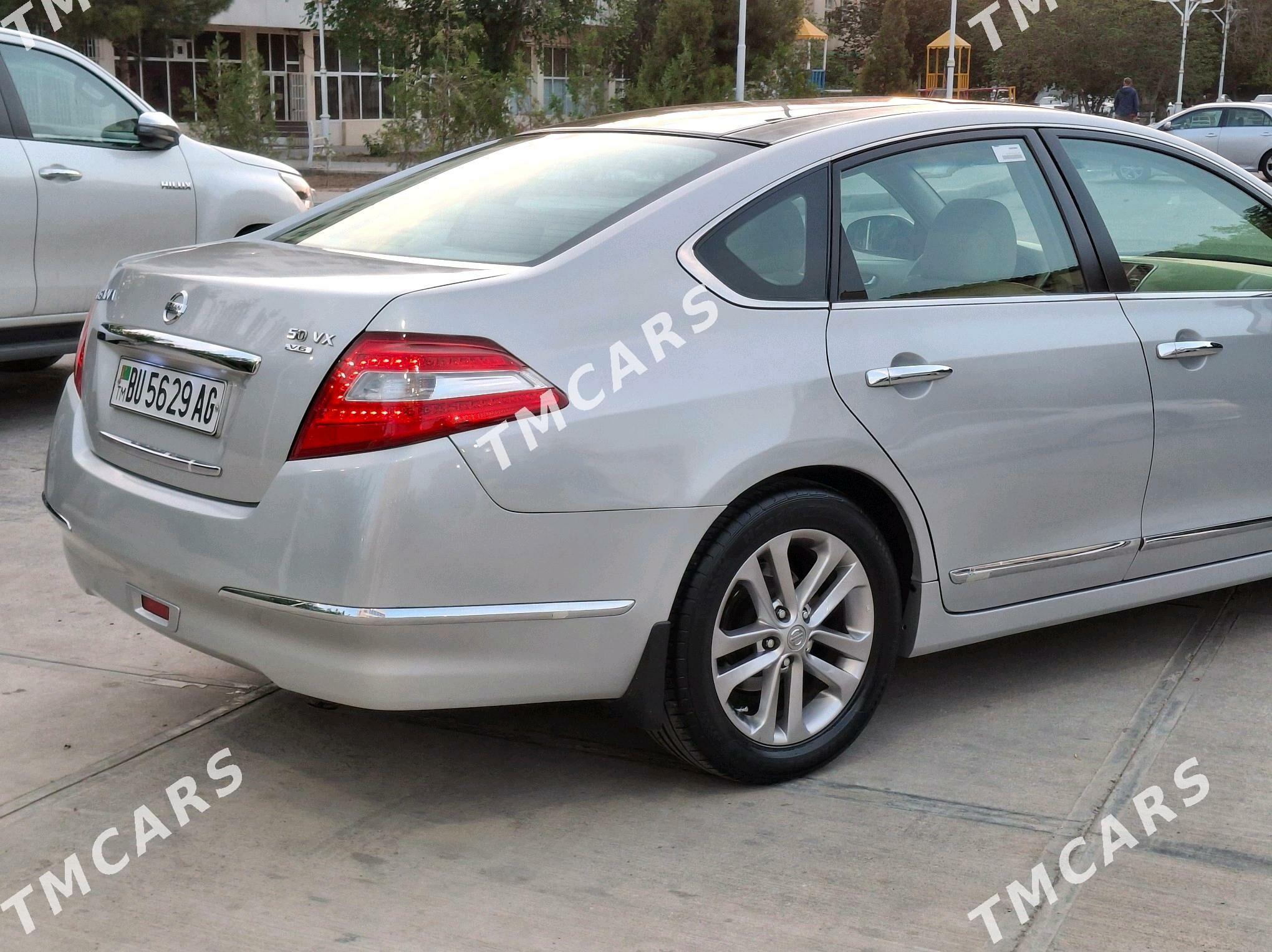 Nissan Teana 2010 - 150 000 TMT - Aşgabat - img 3