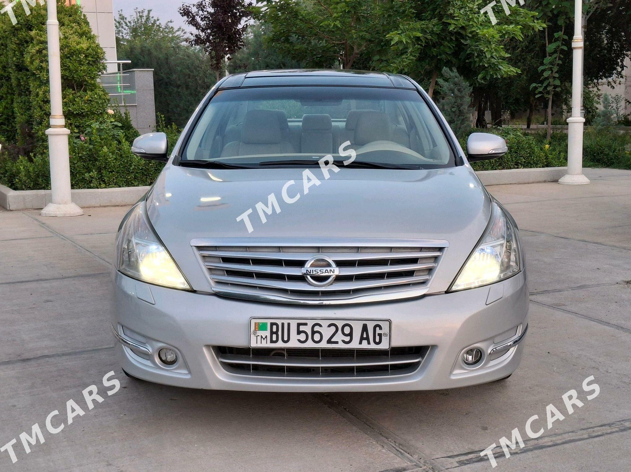 Nissan Teana 2010 - 150 000 TMT - Aşgabat - img 2