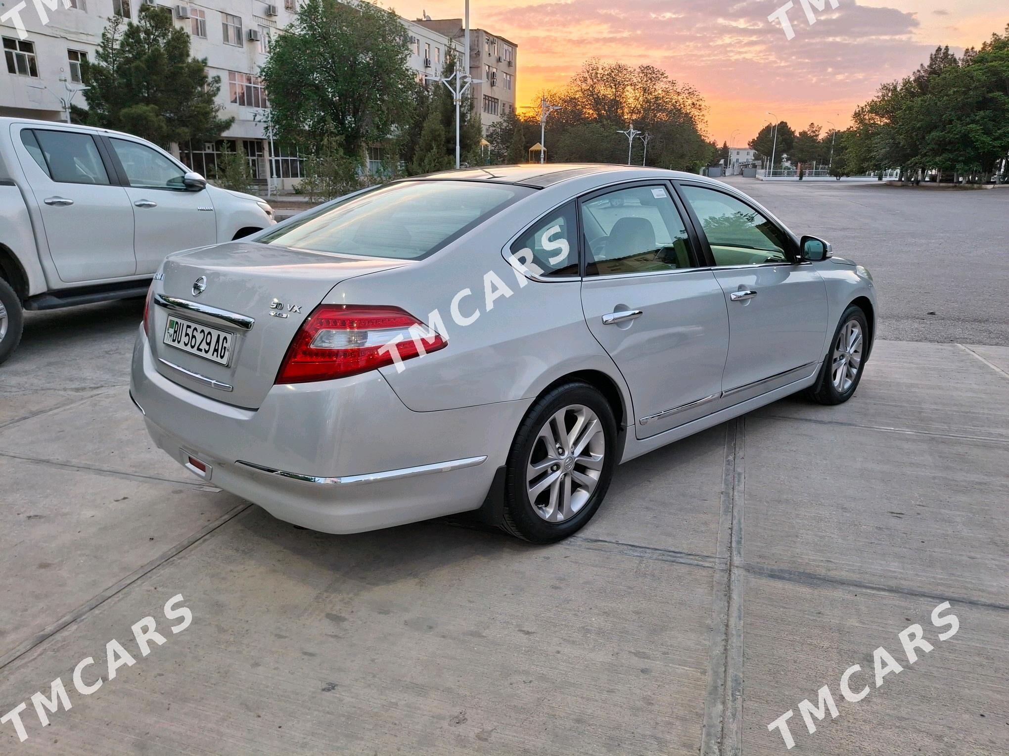 Nissan Teana 2010 - 150 000 TMT - Aşgabat - img 6