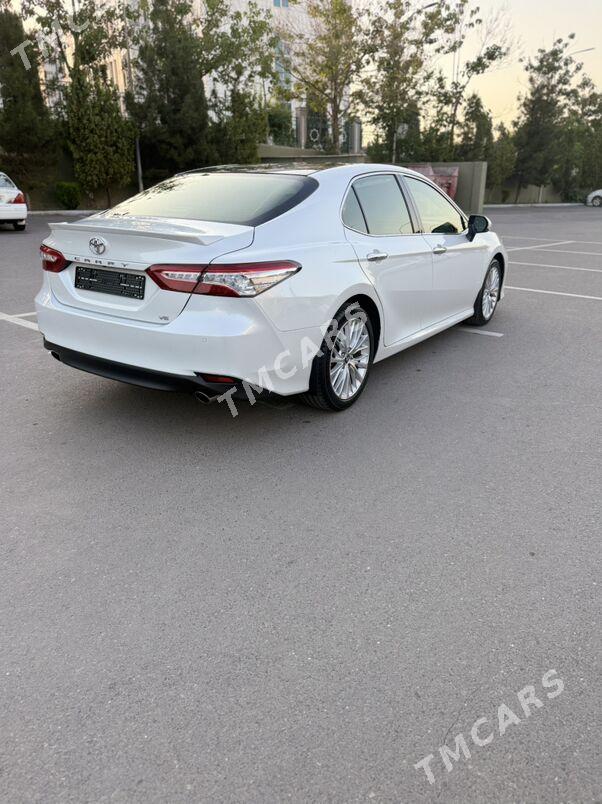 Toyota Camry 2019 - 570 000 TMT - Aşgabat - img 6