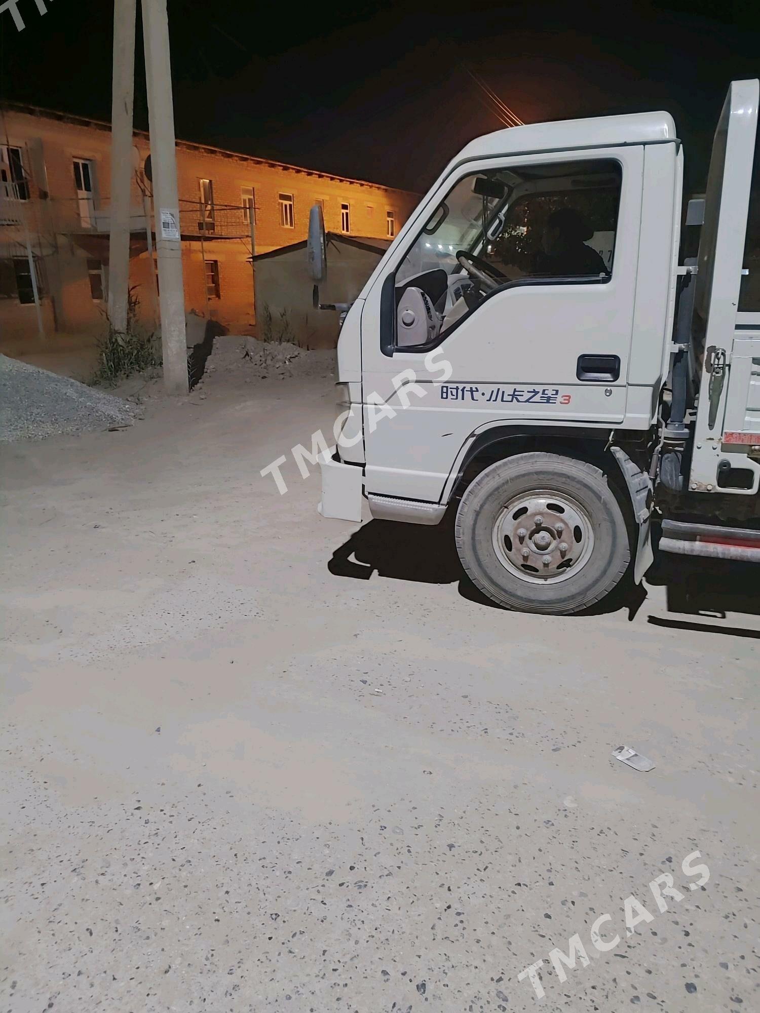 Forland H2 2016 - 190 000 TMT - Дянев - img 3
