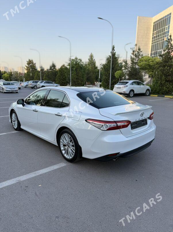 Toyota Camry 2019 - 570 000 TMT - Aşgabat - img 5