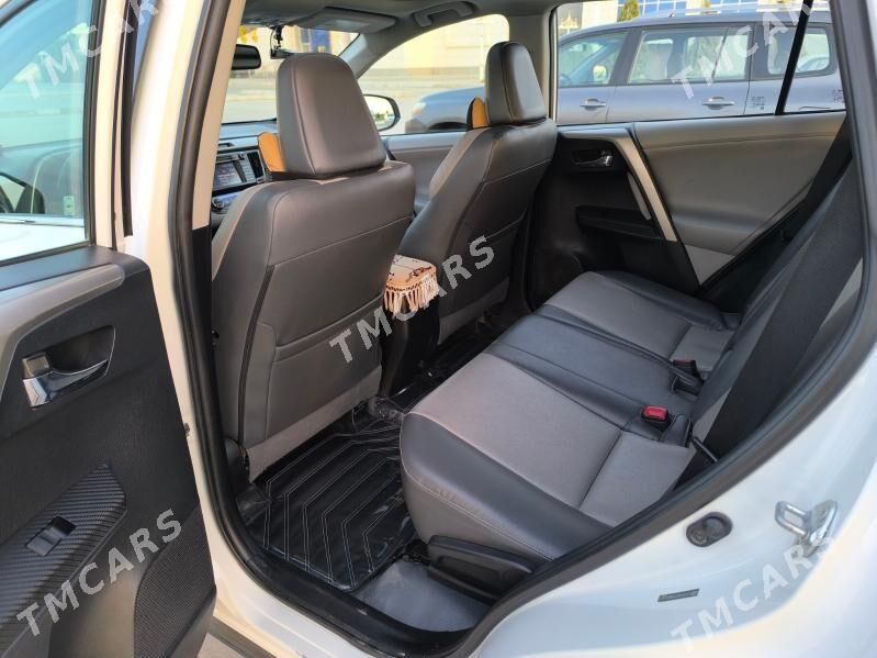 Toyota RAV4 2014 - 260 000 TMT - Türkmenabat - img 6