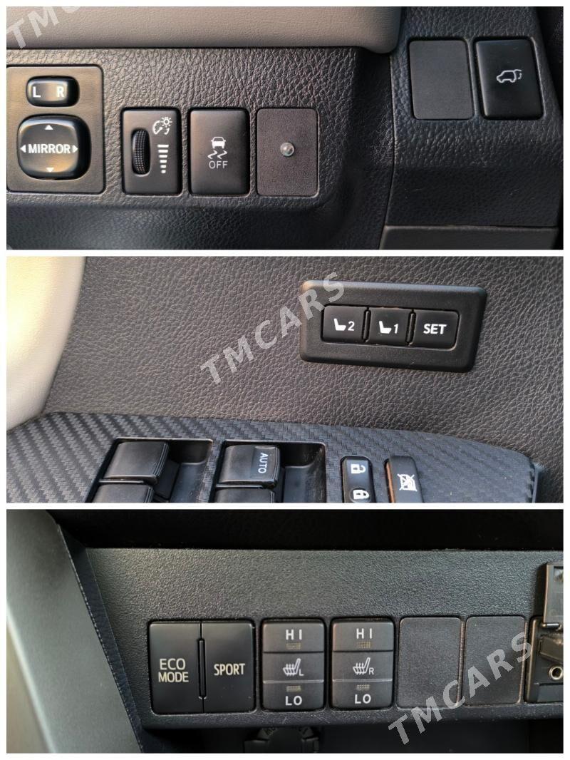 Toyota RAV4 2014 - 260 000 TMT - Türkmenabat - img 2