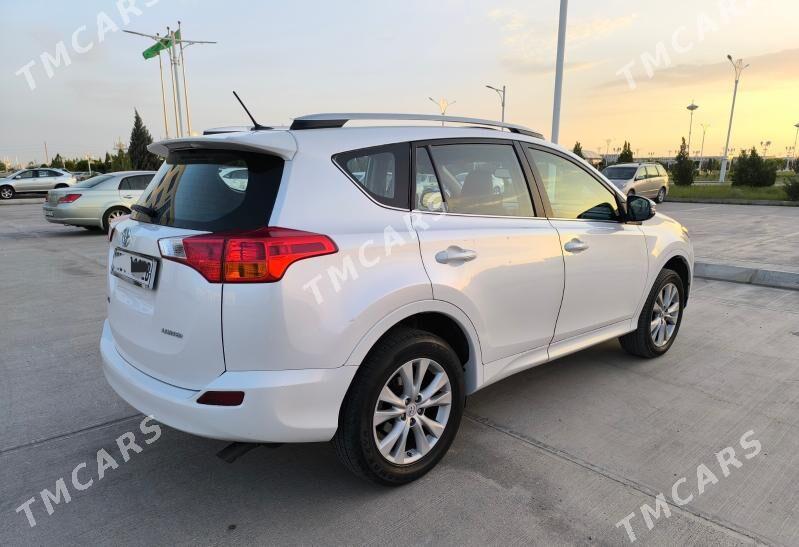 Toyota RAV4 2014 - 260 000 TMT - Türkmenabat - img 10