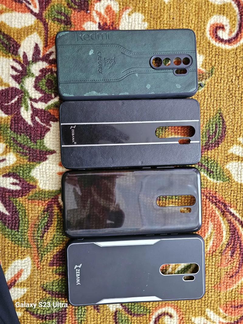 Redmi Note 8 Pro Telefon - Dänew - img 3