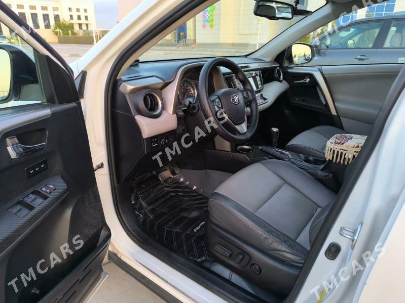 Toyota RAV4 2014 - 260 000 TMT - Türkmenabat - img 8