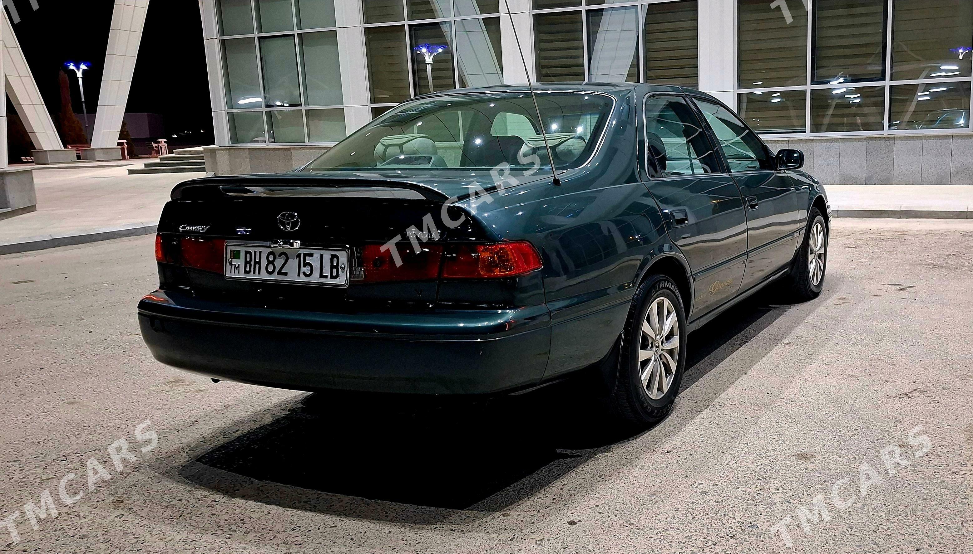Toyota Camry 1999 - 137 000 TMT - Türkmenabat - img 4