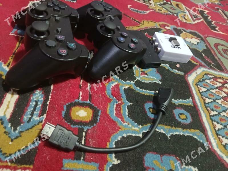 GAME STICK LITE 4K - Köşi - img 3