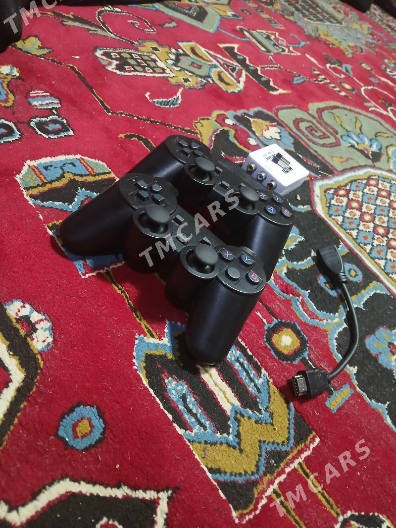 GAME STICK LITE 4K - Köşi - img 2