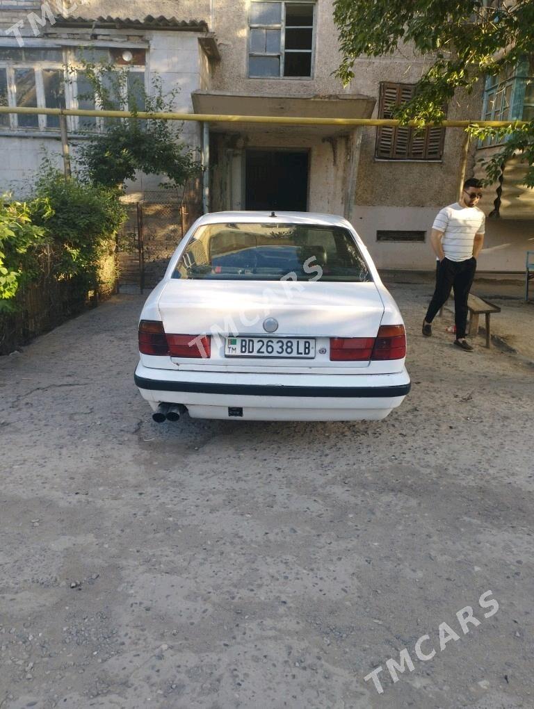 BMW 520 1992 - 25 000 TMT - Türkmenabat - img 3