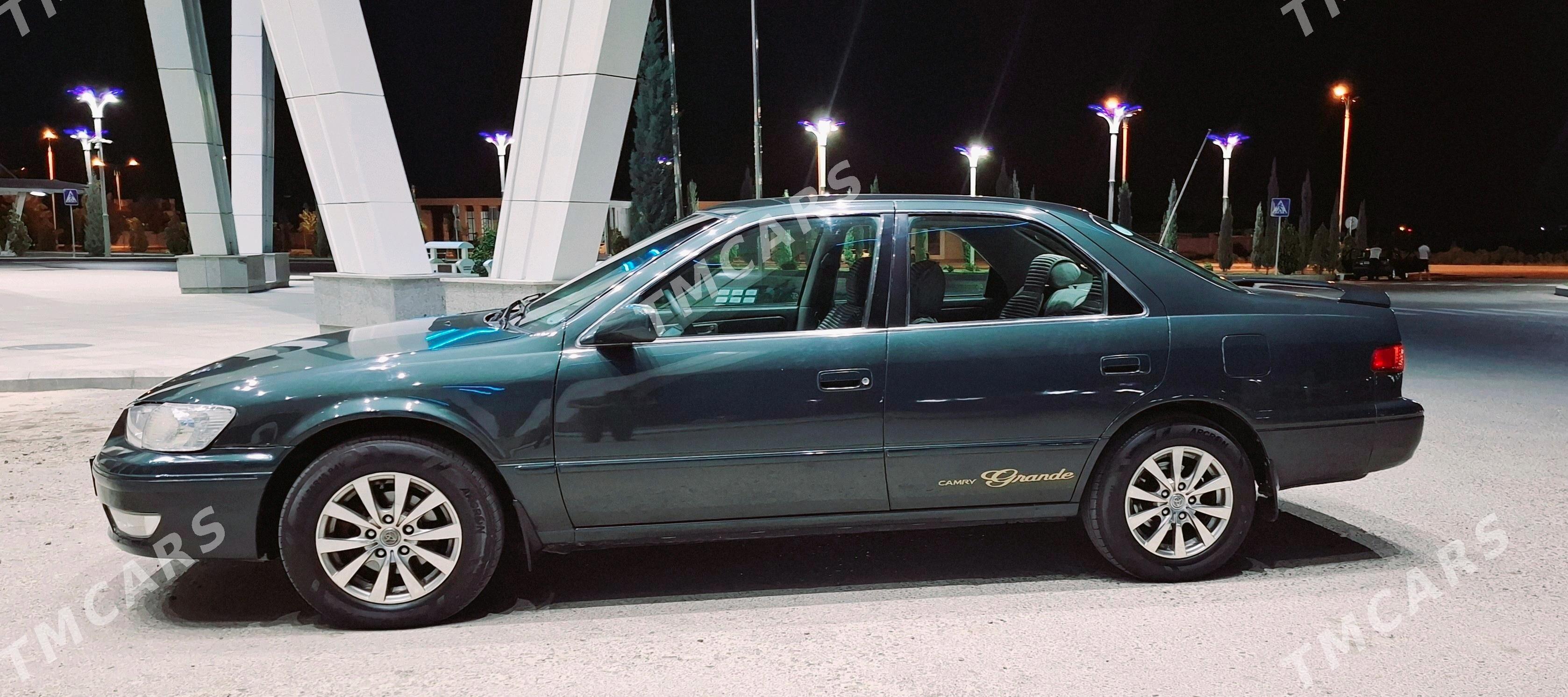 Toyota Camry 1999 - 137 000 TMT - Türkmenabat - img 5