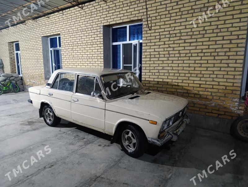 Lada 2106 1987 - 15 000 TMT - Сакар - img 4