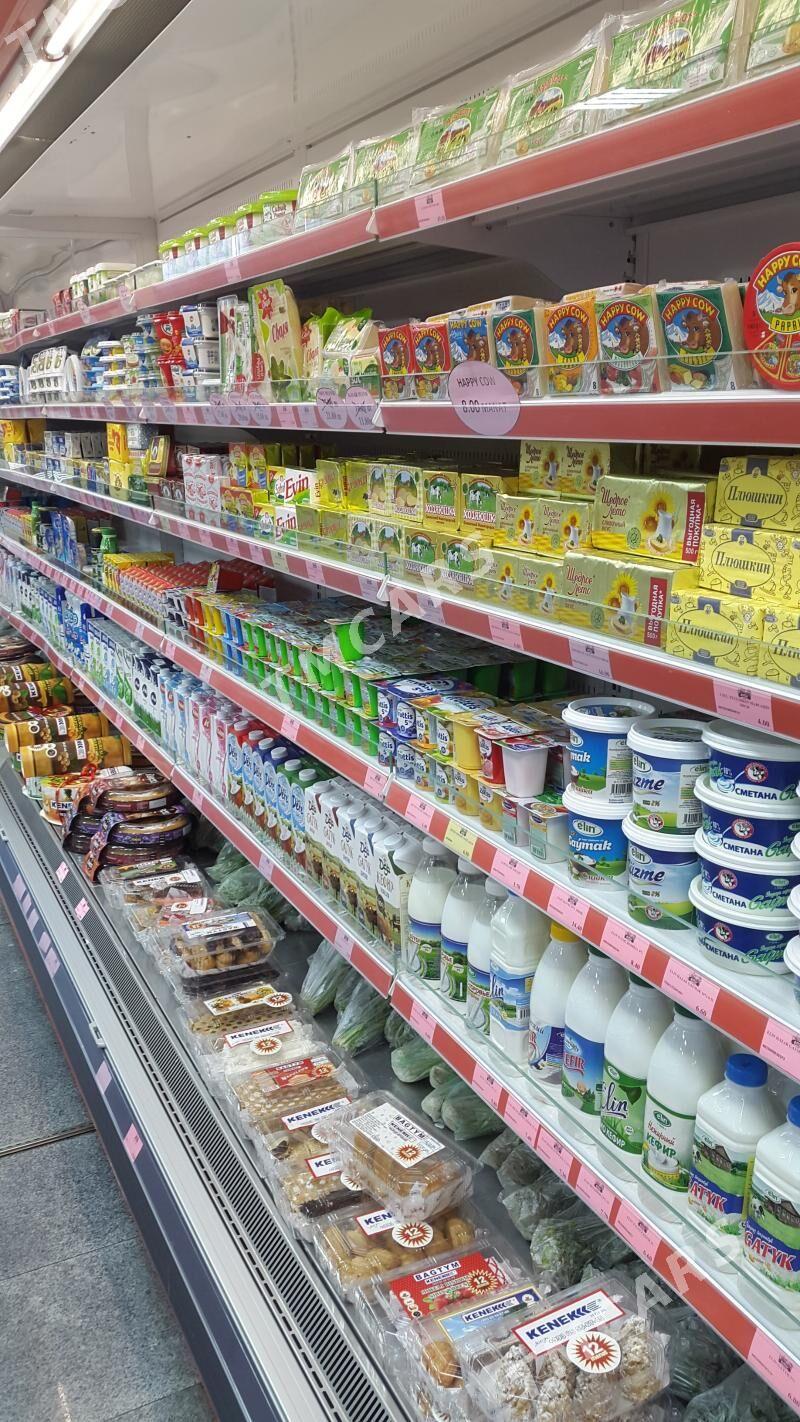 Satlyk Market - Ашхабад - img 2