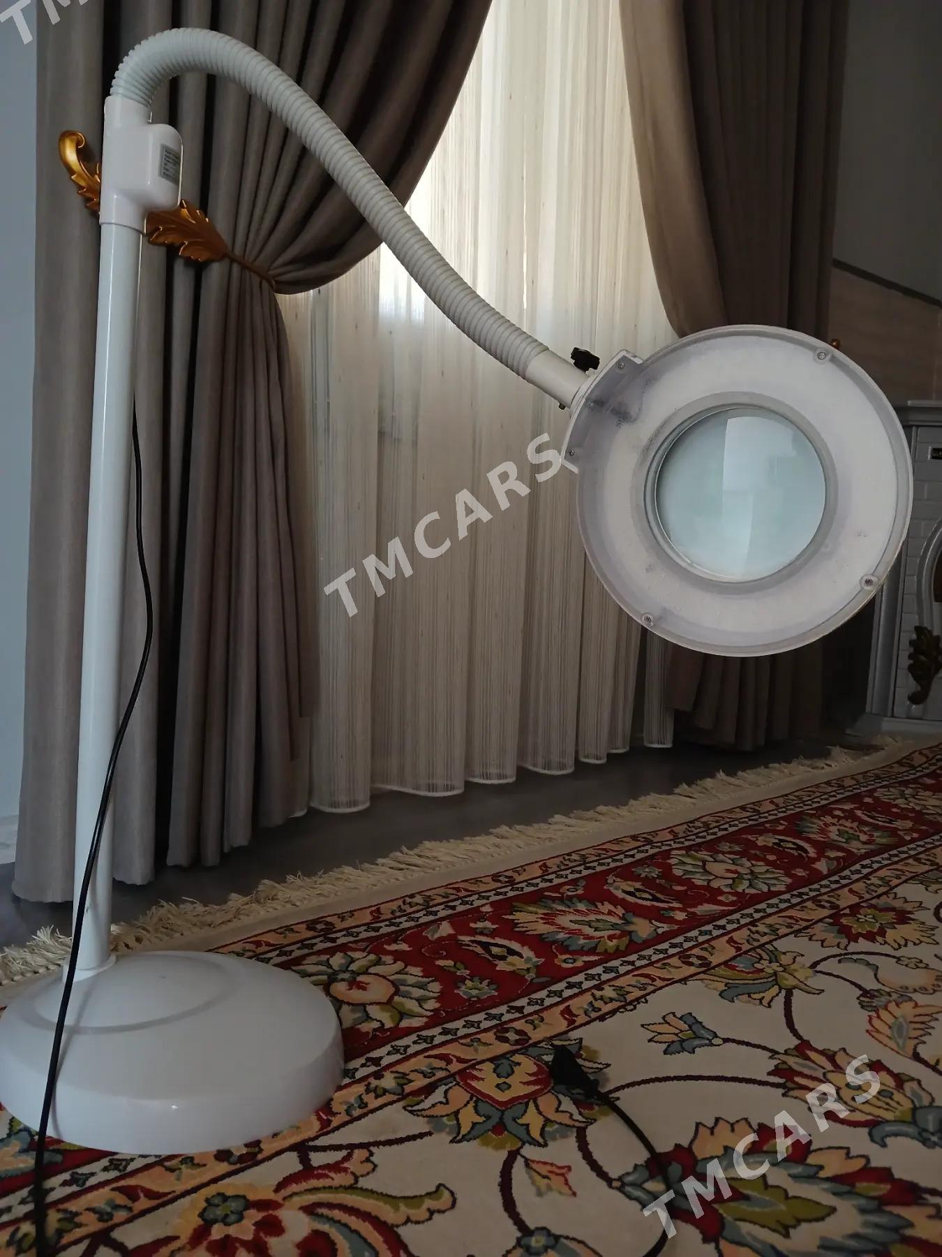 Lampa led sved - Балканабат - img 2