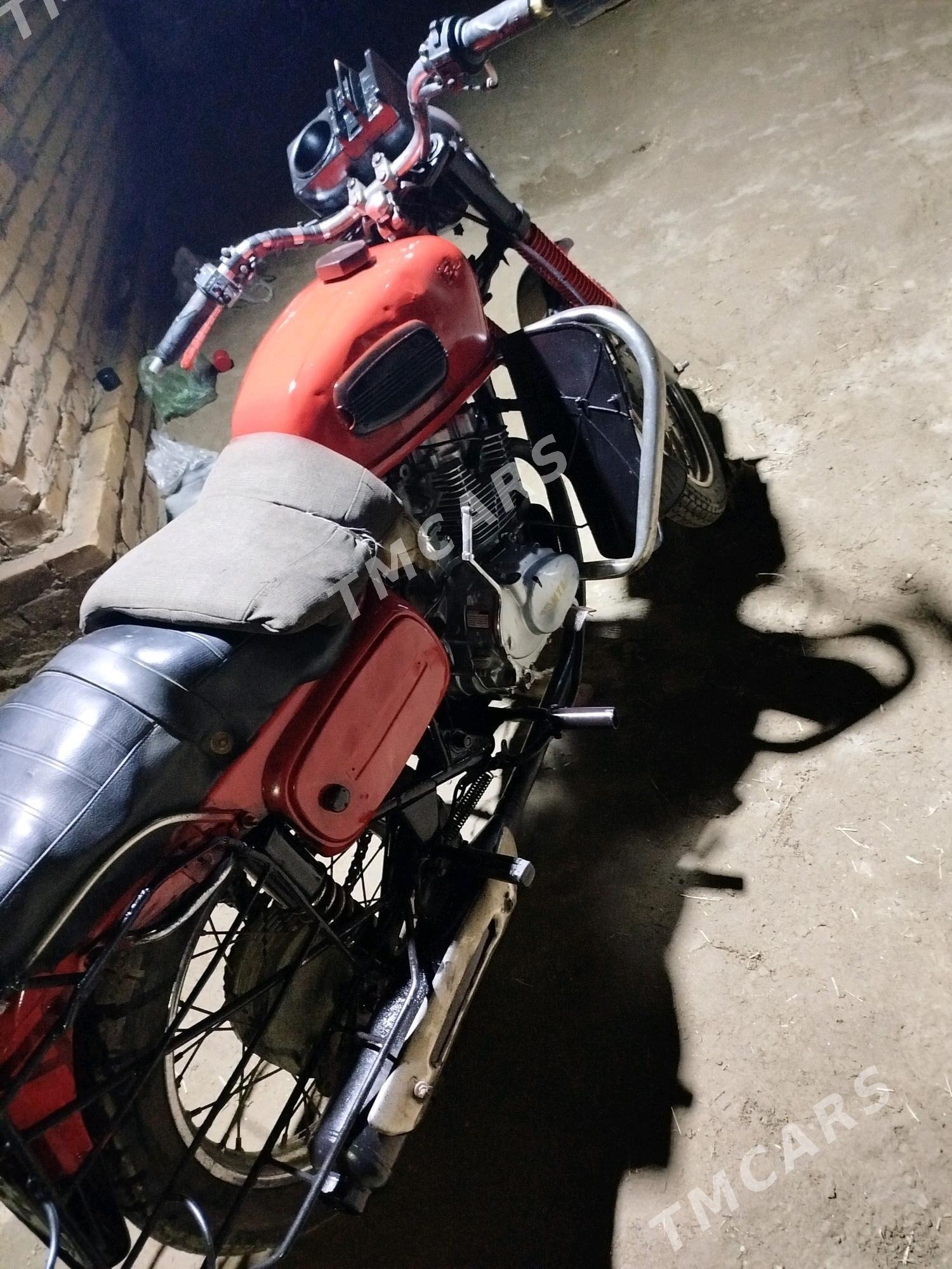 Fekon FK200-14G 2022 - 8 400 TMT - Гарабекевюл - img 2