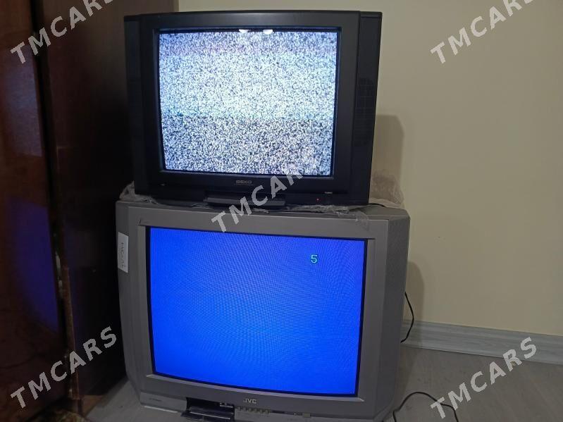 Telewizor - Ашхабад - img 2