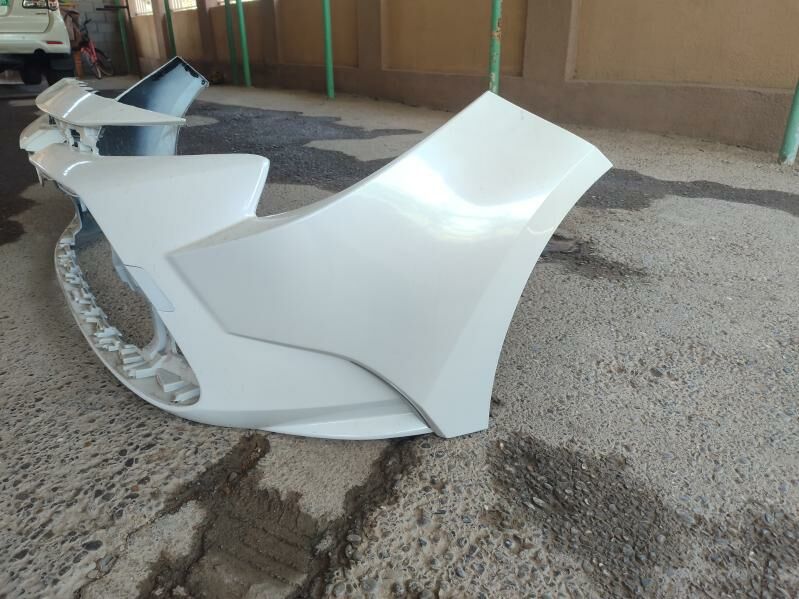 Corolla bampir 1 100 TMT - Ашхабад - img 3