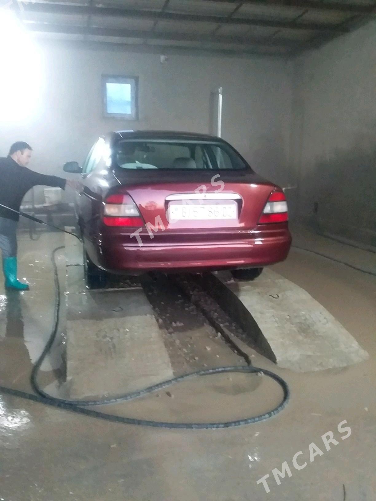 Daewoo Leganza 1998 - 35 000 TMT - Gurbansoltan Eje - img 2