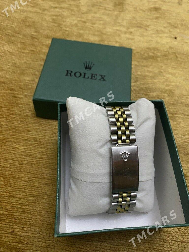 Rolex sagat - Balkanabat - img 2