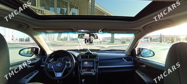Toyota Camry 2012 - 240 000 TMT - Туркменабат - img 2