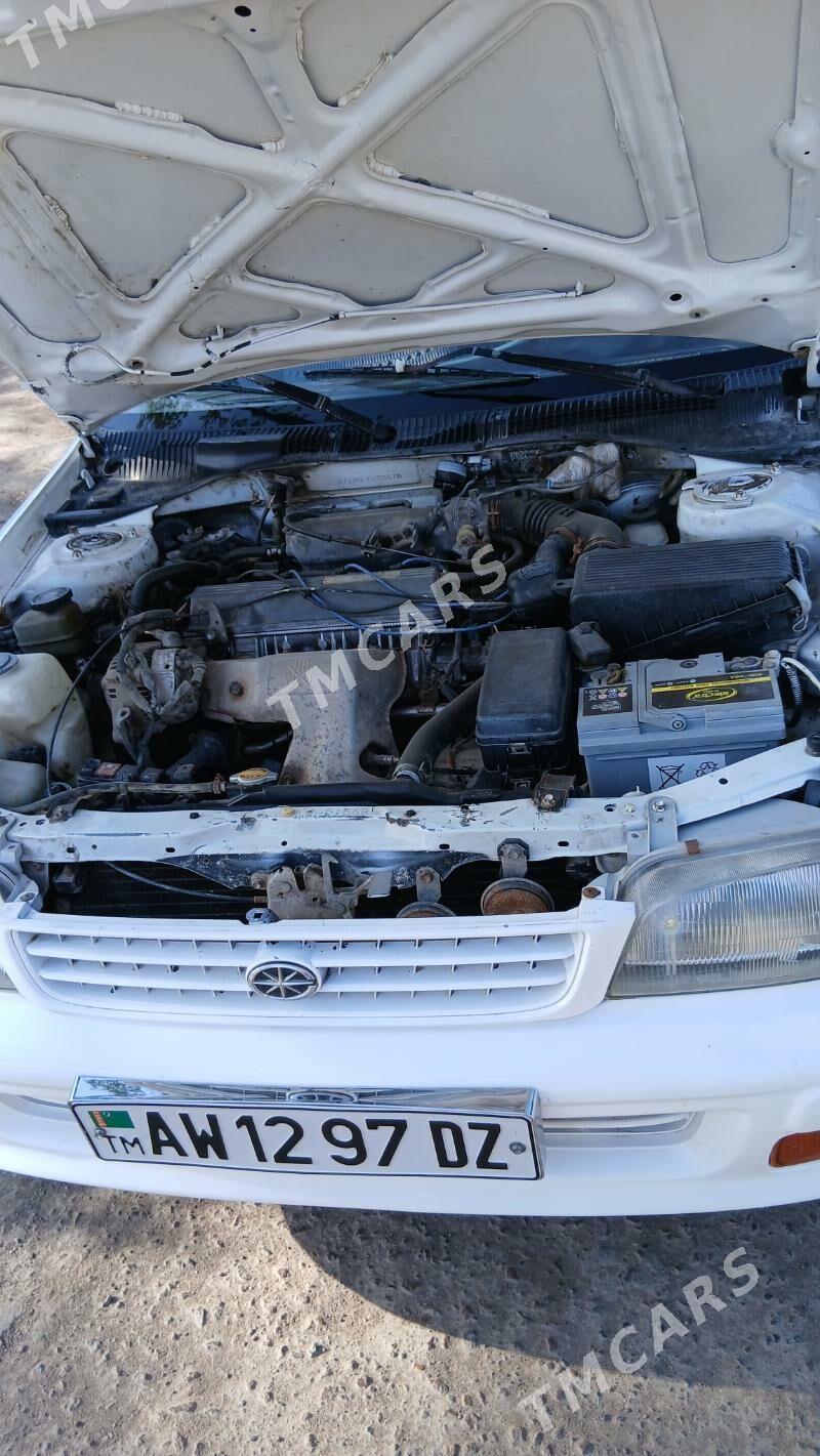 Toyota Corona 1994 - 50 000 TMT - Türkmenbaşy etr. - img 2