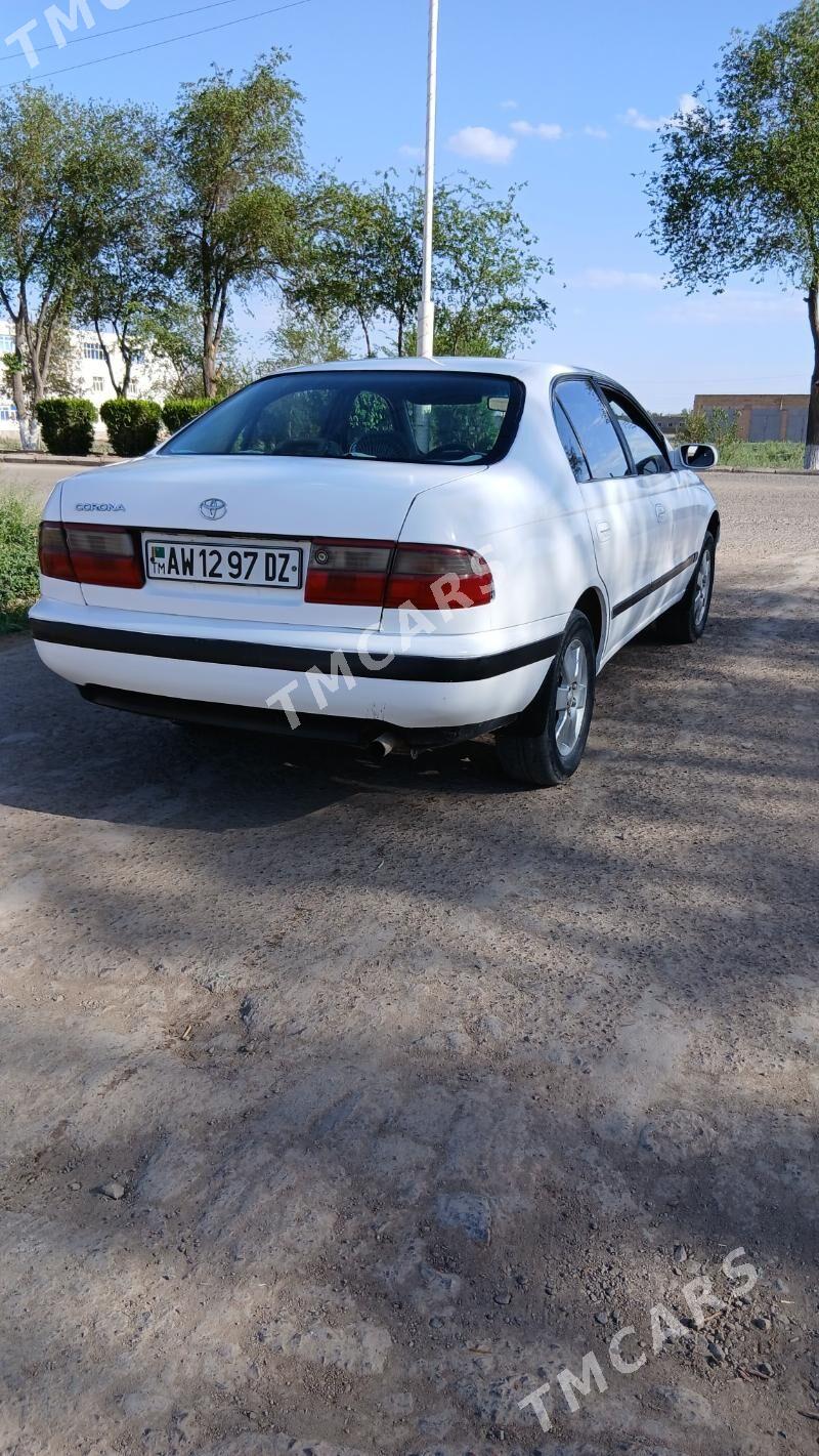 Toyota Corona 1994 - 50 000 TMT - Türkmenbaşy etr. - img 4