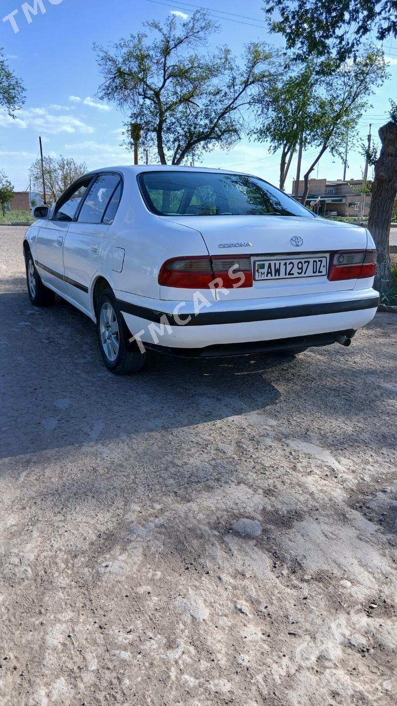 Toyota Corona 1994 - 50 000 TMT - Türkmenbaşy etr. - img 7