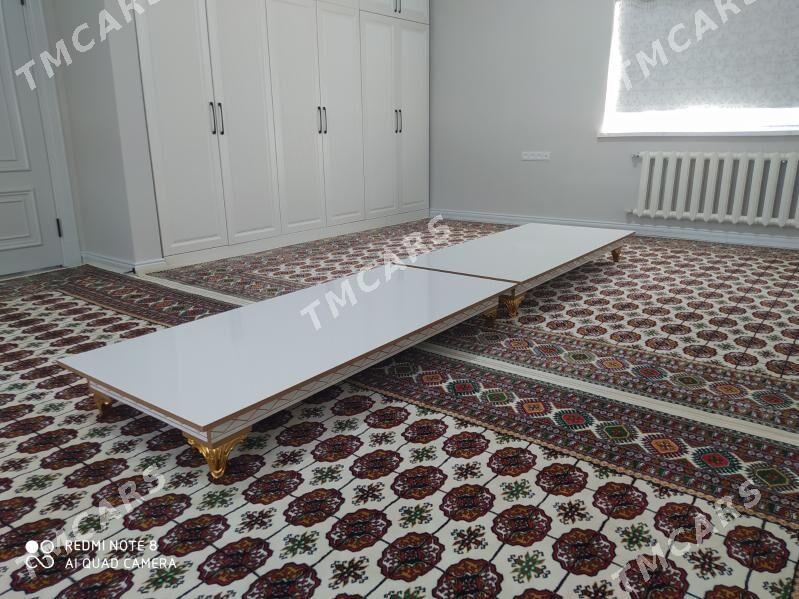 Han stol - Aşgabat - img 3