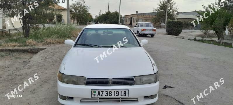 Toyota Cresta 1995 - 35 000 TMT - Türkmenabat - img 10