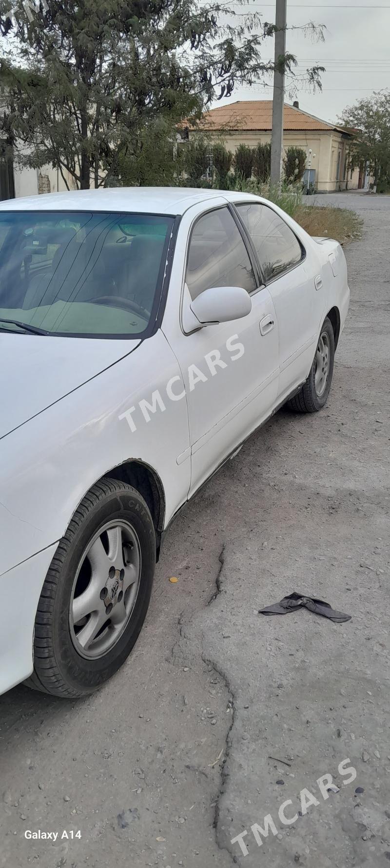 Toyota Cresta 1995 - 35 000 TMT - Türkmenabat - img 9