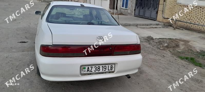 Toyota Cresta 1995 - 35 000 TMT - Türkmenabat - img 5