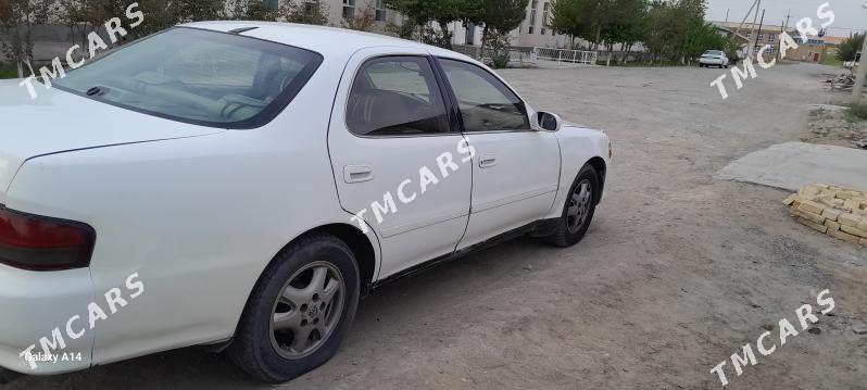 Toyota Cresta 1995 - 35 000 TMT - Türkmenabat - img 8