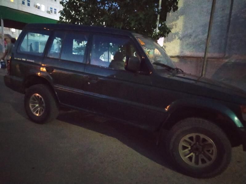 Mitsubishi Pajero 1996 - 50 000 TMT - Mary - img 5