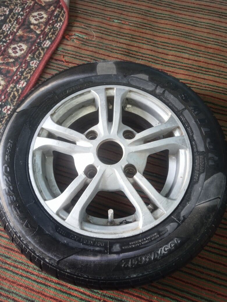 Tiko bolon Bar 12lik 1 300 TMT - Шабатский этрап - img 4