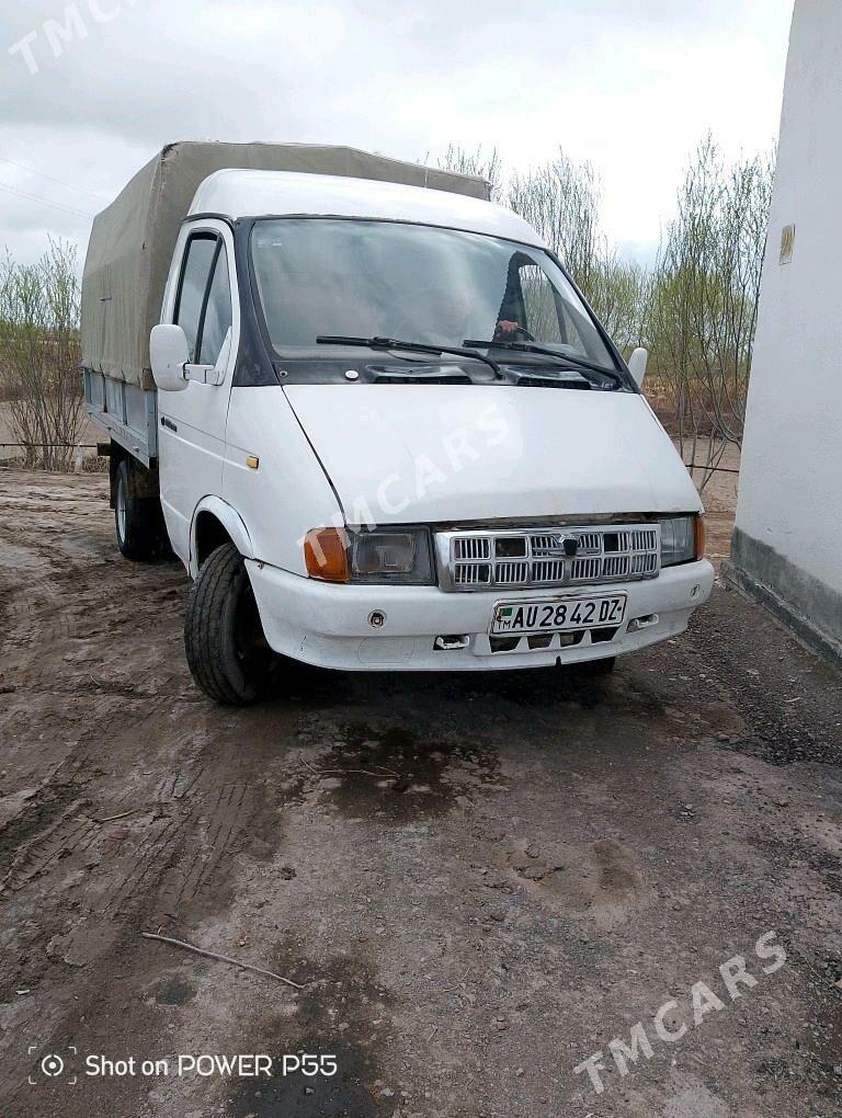 Gaz Gazel 2000 - 70 000 TMT - Болдумсаз - img 3
