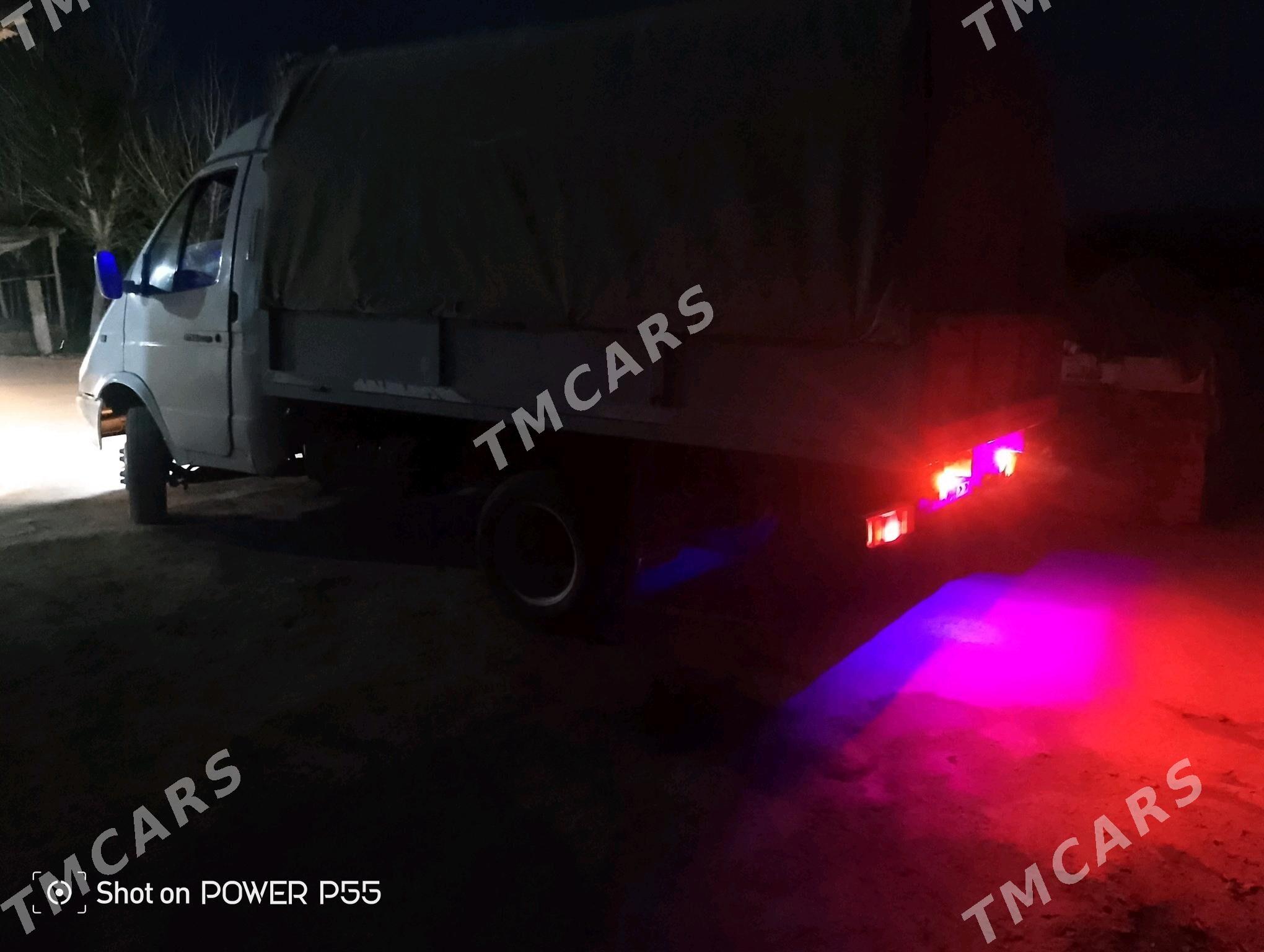 Gaz Gazel 2000 - 70 000 TMT - Болдумсаз - img 5
