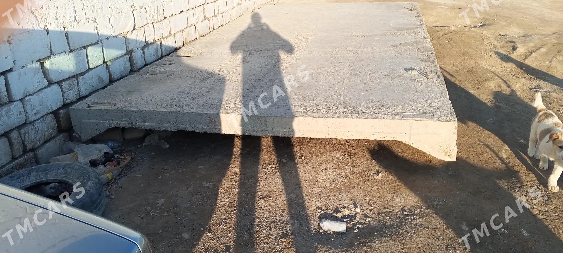 plita - Türkmenbaşy - img 2