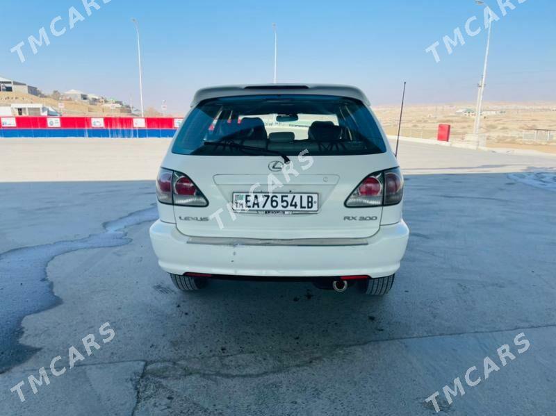 Lexus RX 300 2002 - 160 000 TMT - Magdanly - img 6