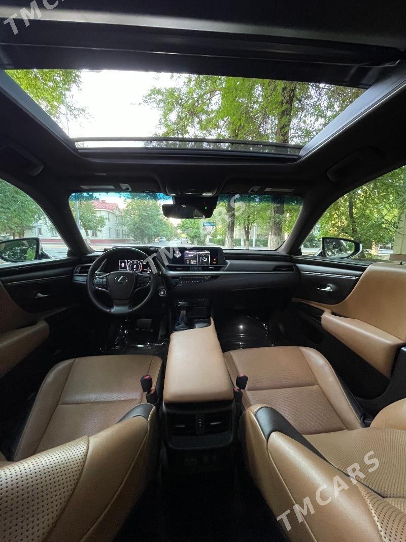 Lexus ES 350 2020 - 655 000 TMT - Aşgabat - img 3