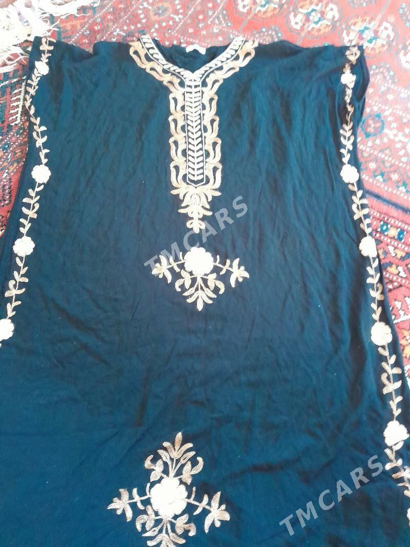 koynek - Türkmenbaşy etr. - img 2