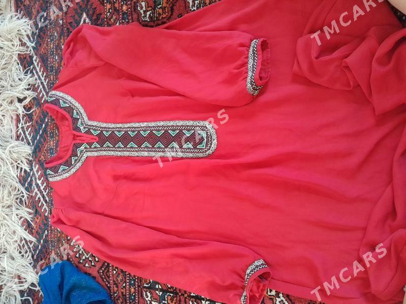 koynek - Türkmenbaşy etr. - img 4