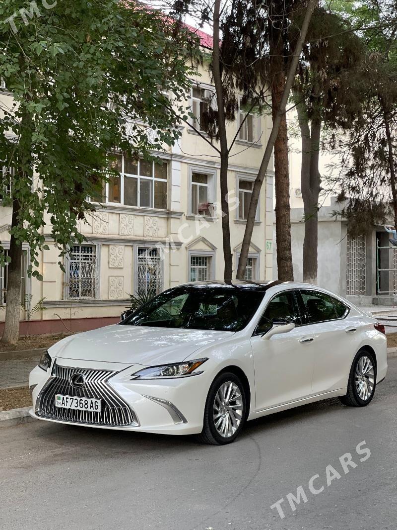 Lexus ES 350 2020 - 655 000 TMT - Aşgabat - img 2