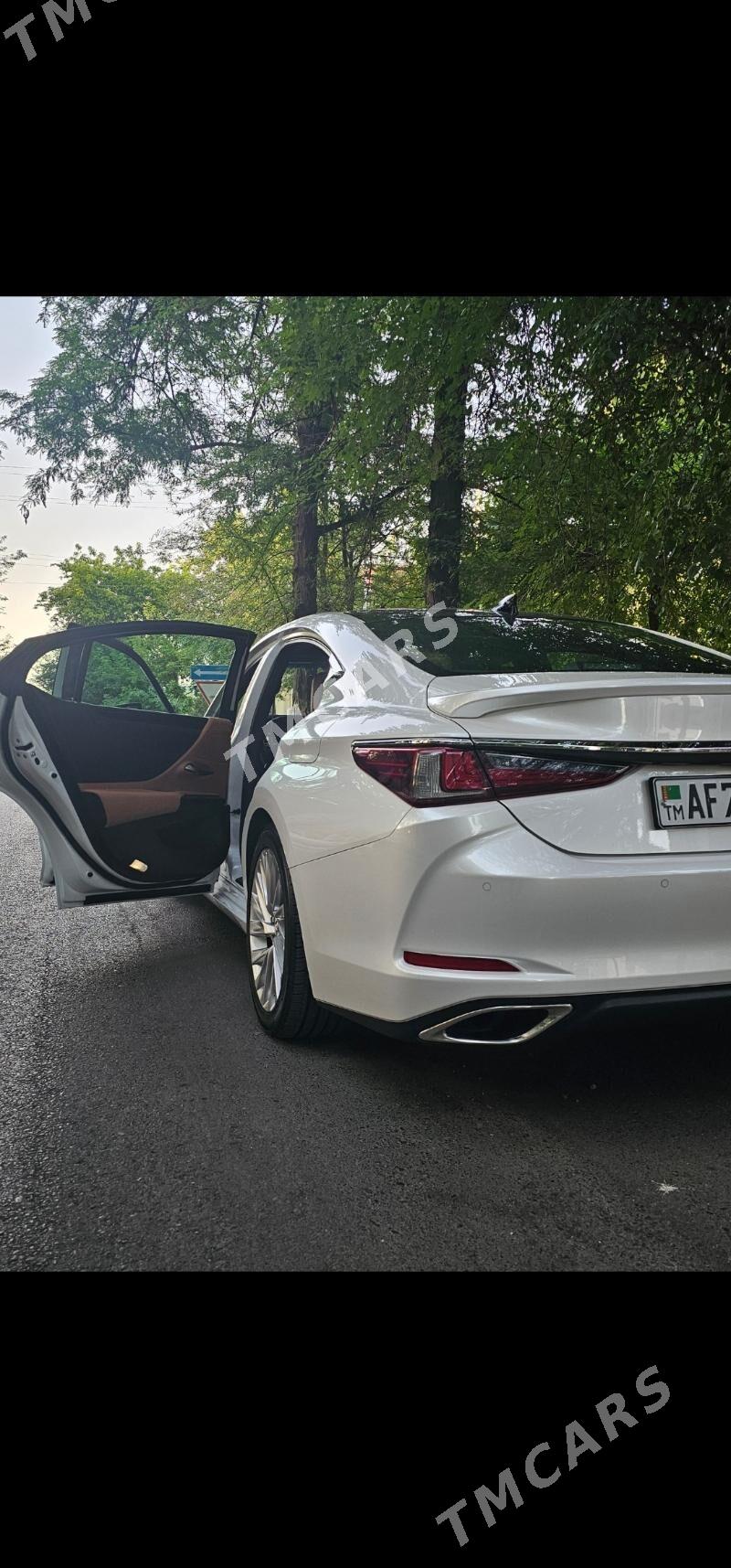 Lexus ES 350 2020 - 655 000 TMT - Aşgabat - img 6