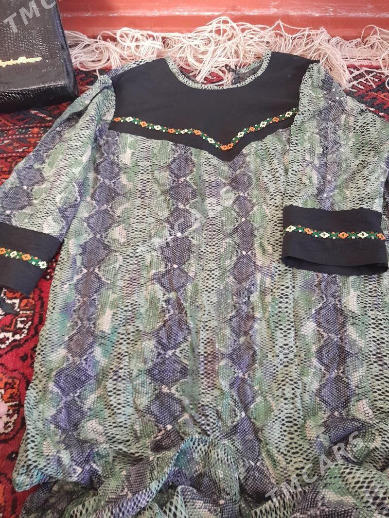 koynek - Türkmenbaşy etr. - img 10