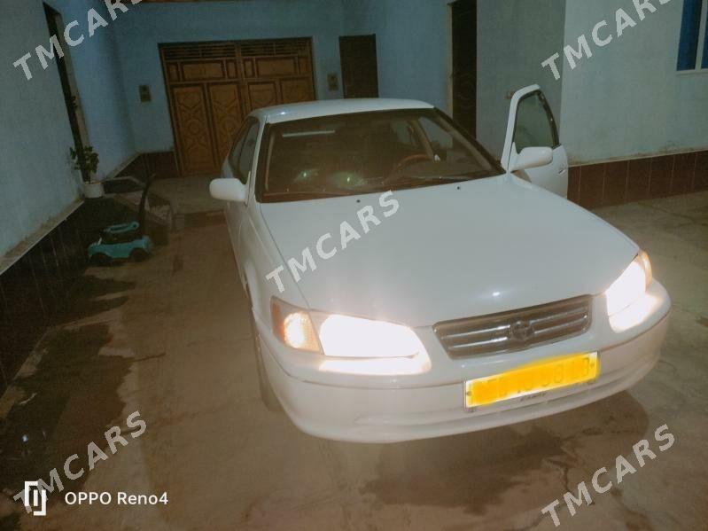 Toyota Camry 1998 - 130 000 TMT - Керки - img 2